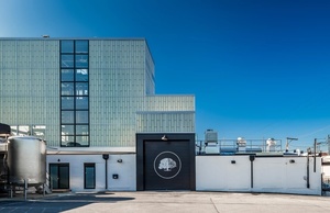 Service Bar by Middle West Spirits Monthly Cocktail Class