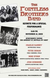 Pointless Brothers Reunion