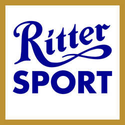 Ritter Sport at Oktoberfest Zinzinnati