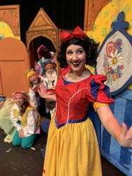 Snow White and the Seven Dwarfs