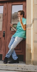 The Michael Ford Project - Off the Clock Friday at Fretwell Spartanburg, SC