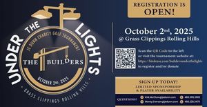 The Builders: Under the Lights