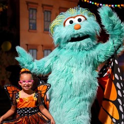 Halloween Costume Contest
