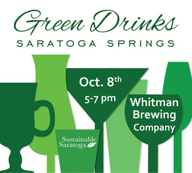 Green Drinks