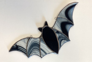 Create a BAT leaded Glass Creature