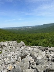 Hawk Mountain Bus Trip