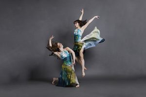 Cerqua Rivera Dance Theatre Featured in Chicago Live! at Navy Pier, Sept. 20 at 2:30 p.m.