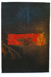 Gary Goldberg : Pareidolia Photography and Felted Textiles