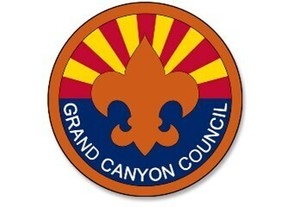 Scouting Arizona Honors Dr. Michael Crow and Sharon Harper at Trail to Leadership Luncheon