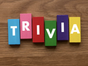 Trivia Night