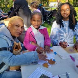 Fall Finds: Family Scavenger Hunt at the Ten Broeck Mansion