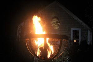 Something Magic is Brewing at Alden House