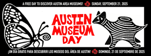 Austin Museum Day at Dougherty Arts Center