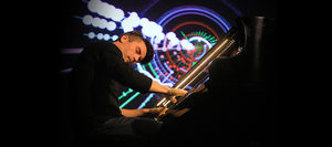 Dan Tepfer - Inventions/Reinventions Dinner Concert & Fundraiser