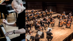 Orpheus Chamber Orchestra | Marc-André Hamelin, piano