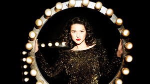 Khatia Buniatishvili, piano