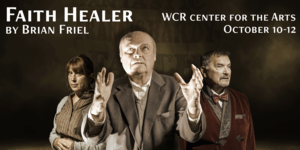 Faith Healer