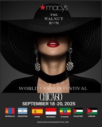 World Fashion Festival