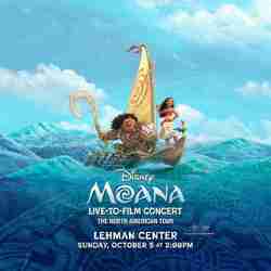 Disney's Moana Live-To-Film Concert–KIDS UNDER 12 FREE