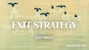 October First Friday Gallery Opening