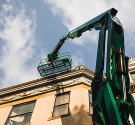 Panel Discussion: Preserving Gilded Age Pittsburgh