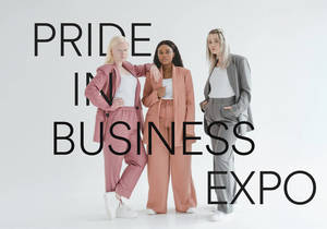 Pride in Business Expo