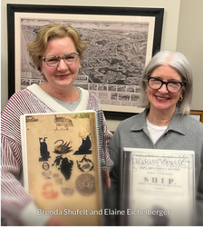 History of Whaling Teacher Workshop