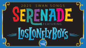 2025 Swan Songs Serenade and Gala