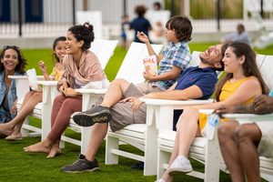 The Summer I Turned Pretty Finale Watch Party at Brightwater Lagoon