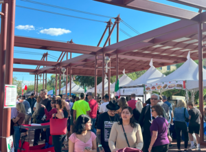 10th Annual Italian Festival