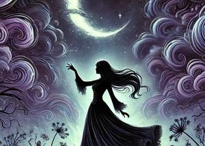 Arts in the Open presents "La Llorona" by Miguel Muñoz