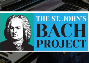 The St. John's Bach Project