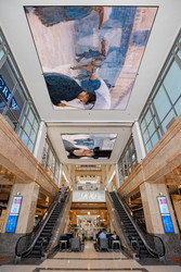 Gustave Caillebotte: Painting His World at The Canopy