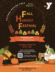 Fall Harvest Festival