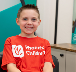 Great Clips Cuts for Kids Day