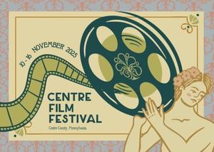 Centre Film Festival