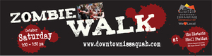 Zombie Walk