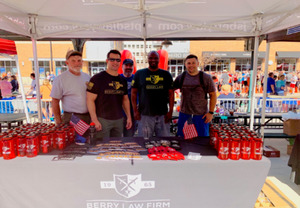 7th Annual Big Red Challenge