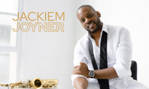 Jackiem Joyner