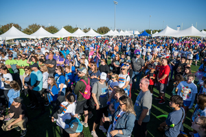 Breakthrough T1D Walk Fundraiser