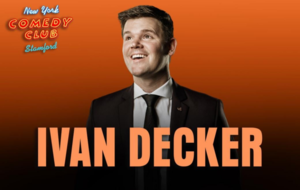 Ivan Decker