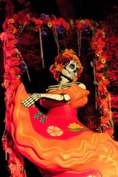 Mystic Moon: A Spooktacular Experience at Harvest Moon Farm & Orchard