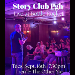 Story Club PGH