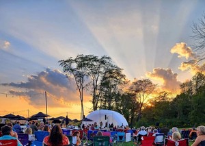 Party with a Purpose Songwriter Showcase