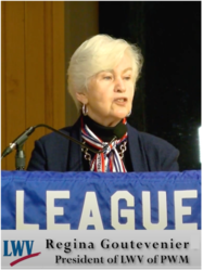 CANDIDATE FORUM - NASSAU COUNTY LEGISLATIVE DISTRICT 11