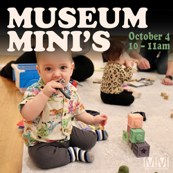 Museum Minis