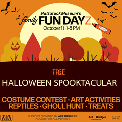 Family Fun Dayz: Halloween Spooktacular