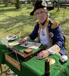 The Baron's Oktoberfest at Historic New Bridge Landing