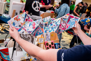 St. Louis Independent Comics Expo