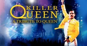 Killer Queen - A Tribute To Queen ft. Patrick Myers as Freddie Mercury
